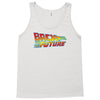 funny typoghrapy Tank Top