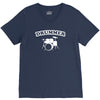 drummer V-Neck Tee