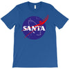 santa nasa T-Shirt