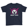 nerf this! (2) Youth Tee