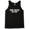 talk nerdy to me Tank Top