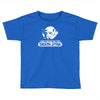 i had friends on that death star Toddler T-shirt