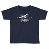 Plane Toddler T-shirt