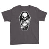 skate until the end Youth Tee