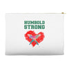 Humboldt Strong Accessory Pouches