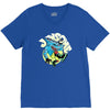 jawsome V-Neck Tee