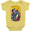 murder Baby Onesie