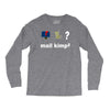 mail kimp Long Sleeve Shirts