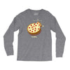 pizza Long Sleeve Shirts