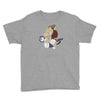 ozarooki Youth Tee