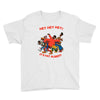 FAT ALBERT Youth Tee