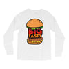 big tasty Long Sleeve Shirts