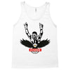 eagle khabib Tank Top