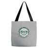 bullseye Tote Bags