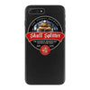 skull splitter beer label ideal birthday present or gift iPhone 7 Plus Case