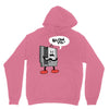 blow me Unisex Hoodie