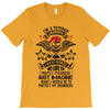 I'm A Veteran Grandpa T Shirt T-Shirt