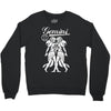 gemini Crewneck Sweatshirt