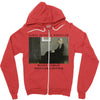 James Mcneill Whistler Whistler's Mother Zipper Hoodie