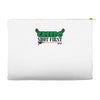 shot first jk Accessory Pouches