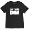 certified kohai V-Neck Tee