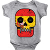 spain till i die Baby Bodysuit