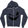 pumpkin Zipper Hoodie