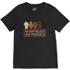 nevertheless she persists V-Neck Tee
