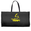 admiral ackbar it's a trap star wars funny cool death star Weekender Totes