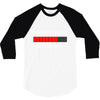 sarcasm loading 3/4 Sleeve Shirt