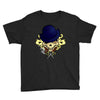 thug skull. Youth Tee