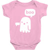 Ghost Of Disapproval Baby Onesie
