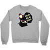 old school dj Crewneck Sweatshirt