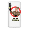 trap queen iPhoneX