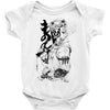 ashitaka Baby Bodysuit