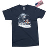 jurassic hoth Exclusive T-shirt