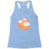 dream world Racerback Tank