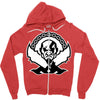 kratos 3 Zipper Hoodie