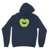 apel Unisex Hoodie