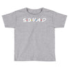 squad friends parody Toddler T-shirt