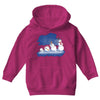 primordial snow Youth Hoodie