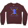 Sanji One Piece Crewneck Sweatshirt