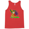 splash party Tank Top