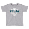 Philly Dilly Toddler T-shirt