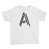 alpha Youth Tee