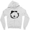 dog Zipper Hoodie
