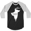 christmas is coming 3/4 Sleeve Shirt