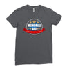 memorial day a time to honor Ladies Fitted T-Shirt