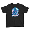 finish yours ice cream Youth Tee
