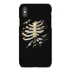 torn rib cage iPhoneX